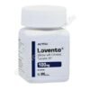 💊 Reliable Strength: Lovento Sildenafil 100 mg