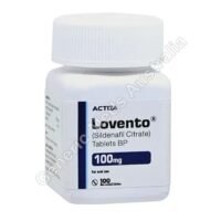 💊 Reliable Strength: Lovento Sildenafil 100 mg